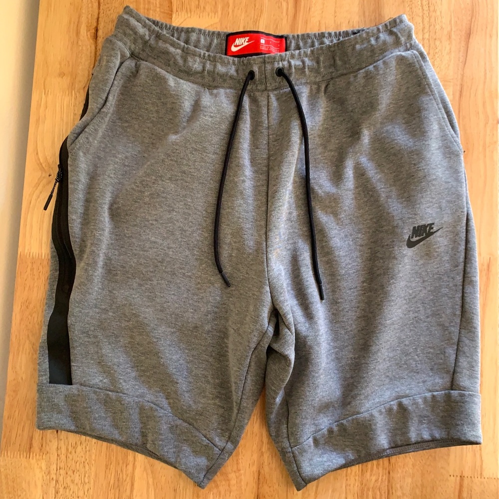 Nike Tech Fleece Shorts